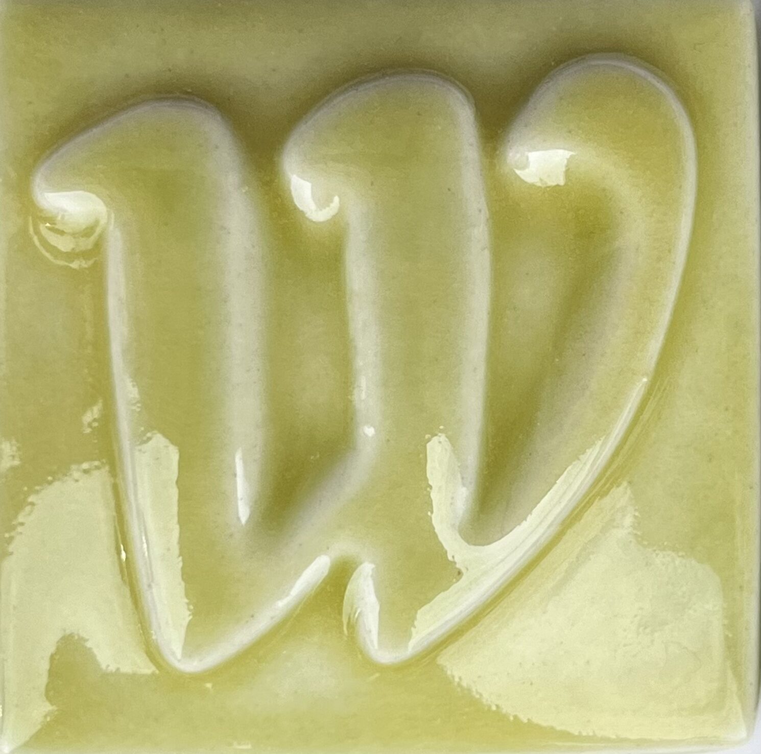 Western 4547 Chartreuse Gloss (Pint)