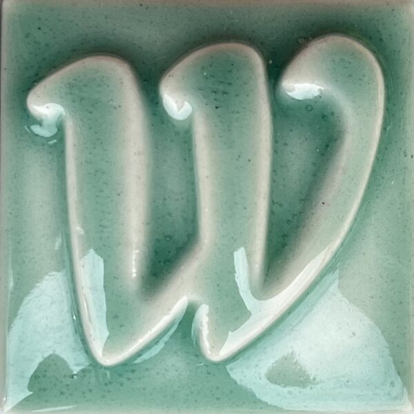 Western 4550 Transparent Green Celadon (Pint)