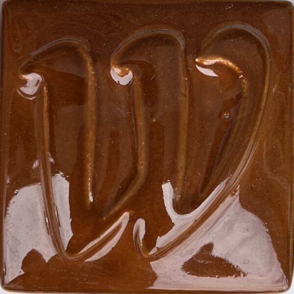 Western 4553 Ironwood Art (Pint)