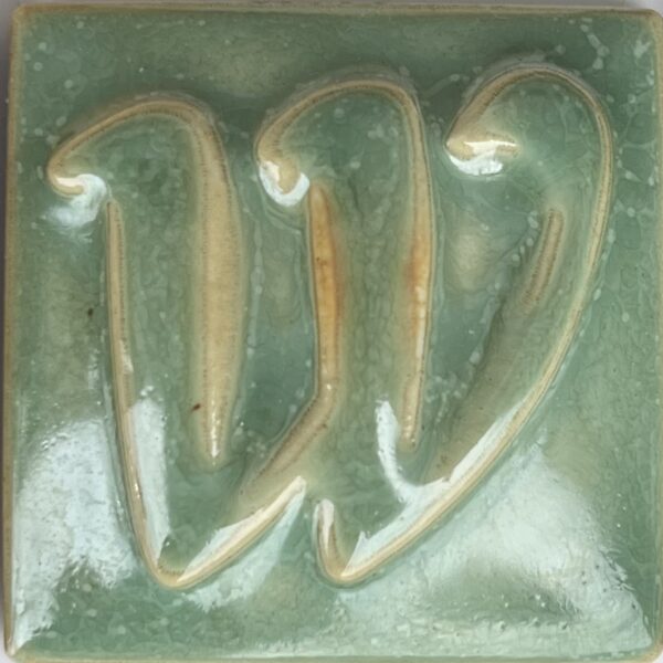 Western 4554 Mystical Jade Art (Pint)
