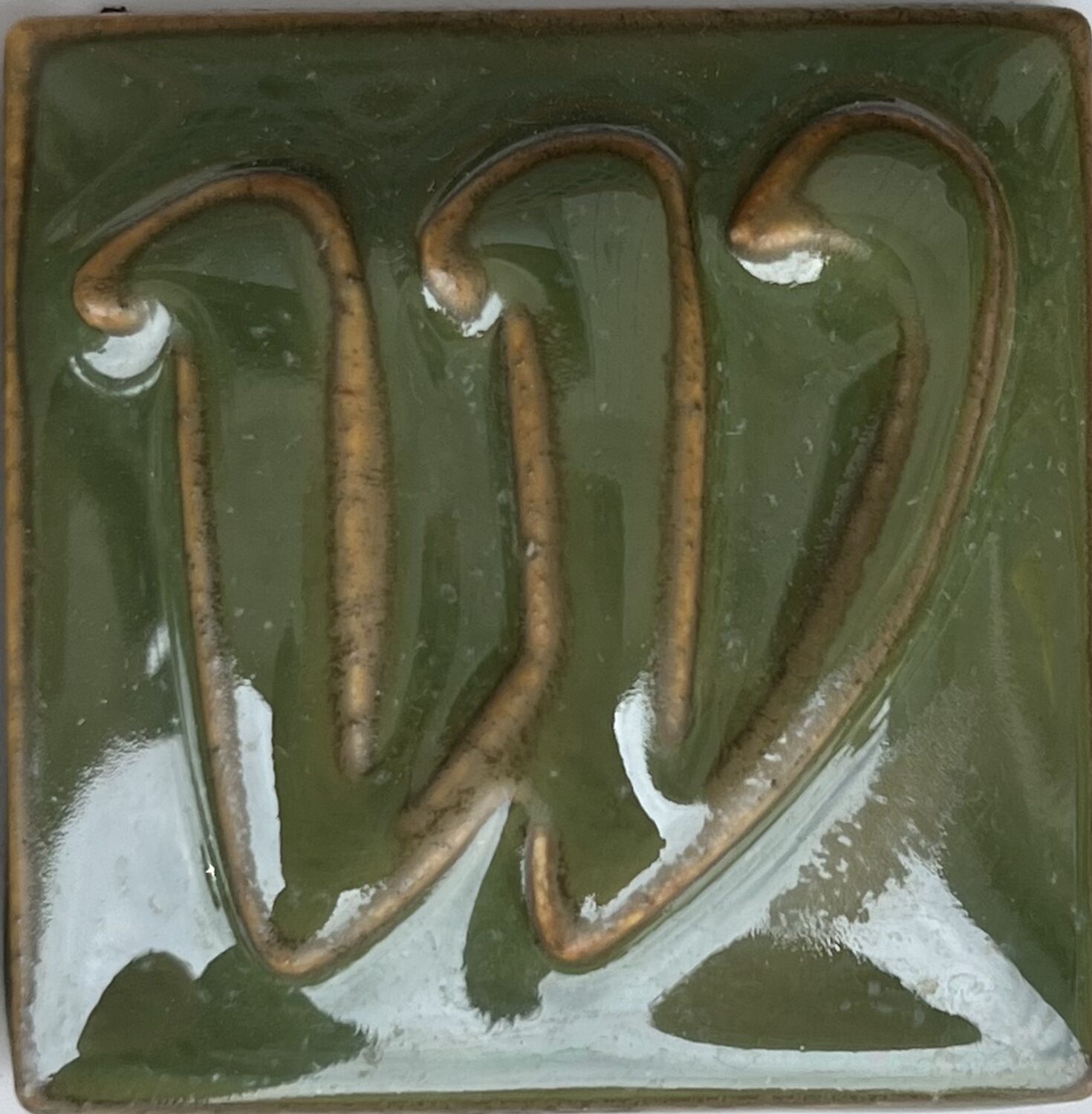 Western 4555 Kelp Forest Art (Pint)