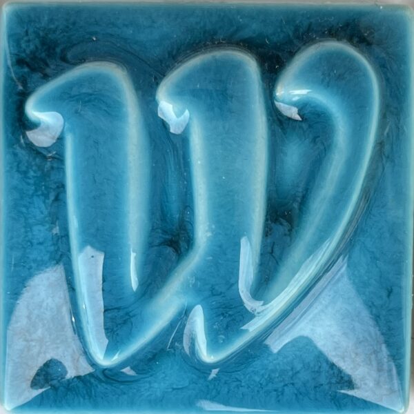 Western 4566 Ultra Turquoise (Pint)