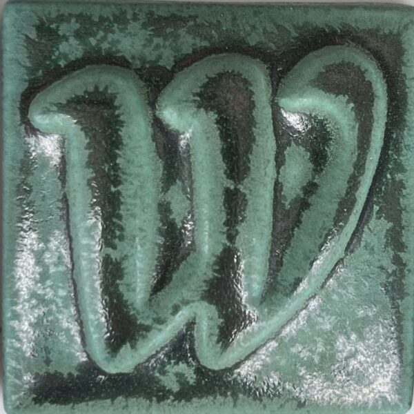 Western 4572 Malachite Green Matt Art (Pint)