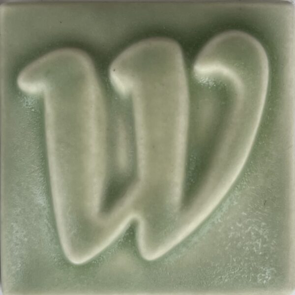 Western 4581 Spearmint Matt (Pint)