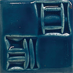 Coyote Gloss Glaze MBG116 Midnight Rain (Pint)
