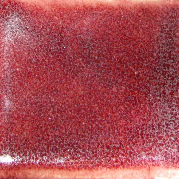 Coyote Copper & Iron  MBG131 Oxblood (Pint)