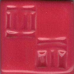 Coyote Vibro-Color MBG201 Passion Red (Pint)