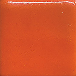 Coyote Gloss Glaze MBG145 Persimmon (Pint)