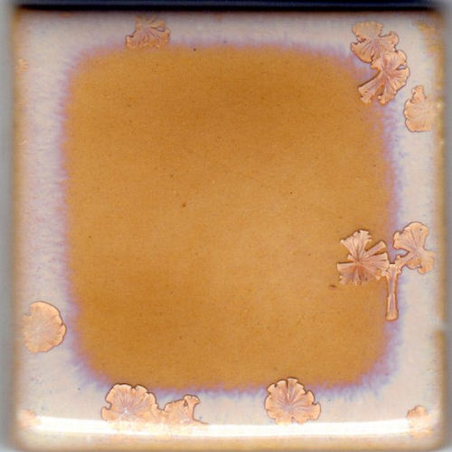 Coyote Crystalline Slow-Cool MBG165 Rose Crystal (Pint)
