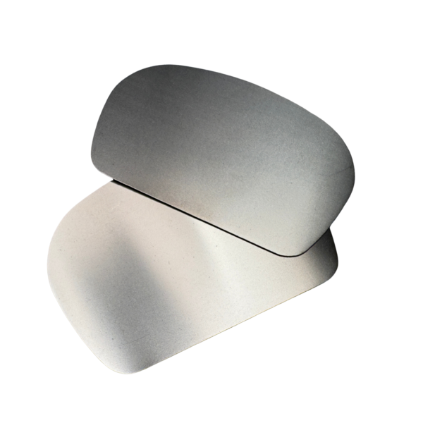 Trim Gin Round Rib SS-101