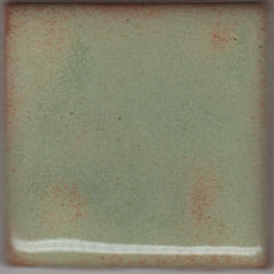 Coyote Shino MBG068 Light Green Shino (Pint)