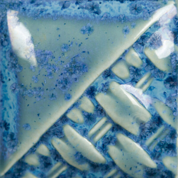 Mayco Stoneware SW217 Micro Cerulean