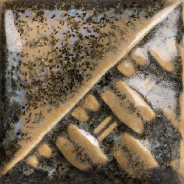 Mayco Stoneware SW218 Micro Ash