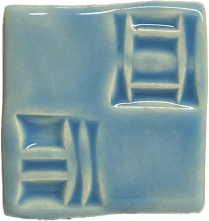 Coyote Gloss Glaze MBG114 Sky (Pint)