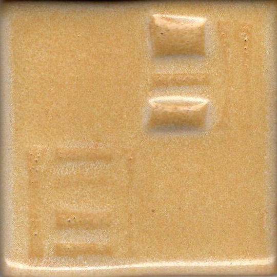 Coyote Fantasy Glaze MBG215 Unicorn Horn (Pint)