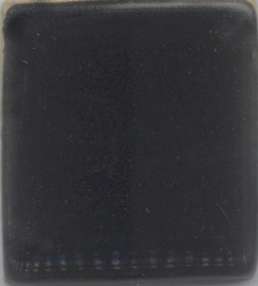 Coyote Gloss Glaze MBG002 Black (Pint)