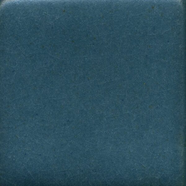 Coyote Satin MBG076 Cerulean Satin (Pint)