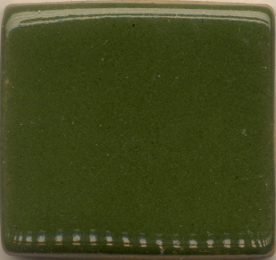 Coyote Gloss Glaze MBG005 Chrome Green (Pint)