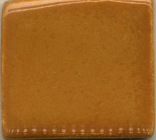 Coyote Gloss Glaze MBG006 Cinnamon Stick (Pint)