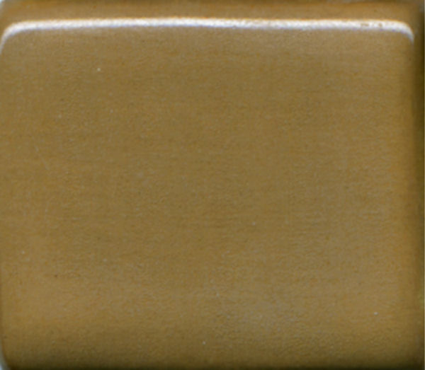 Coyote MBUG005 High Fire Underglaze Cinnamon