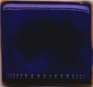 Coyote Gloss Glaze MBG008 Cobalt Blue (Pint)