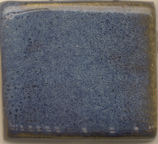 Coyote Mottled MBG009 Croc Blue (Pint)