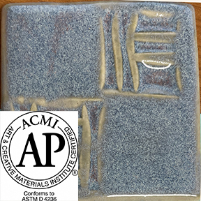 Coyote Gloss Glaze MBG223 Direwolf (Pint)
