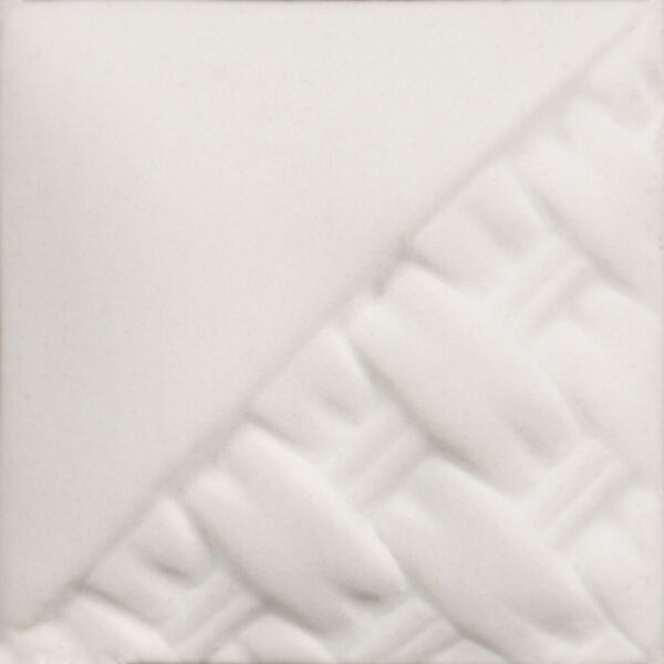 Mayco EG001 White Engobe