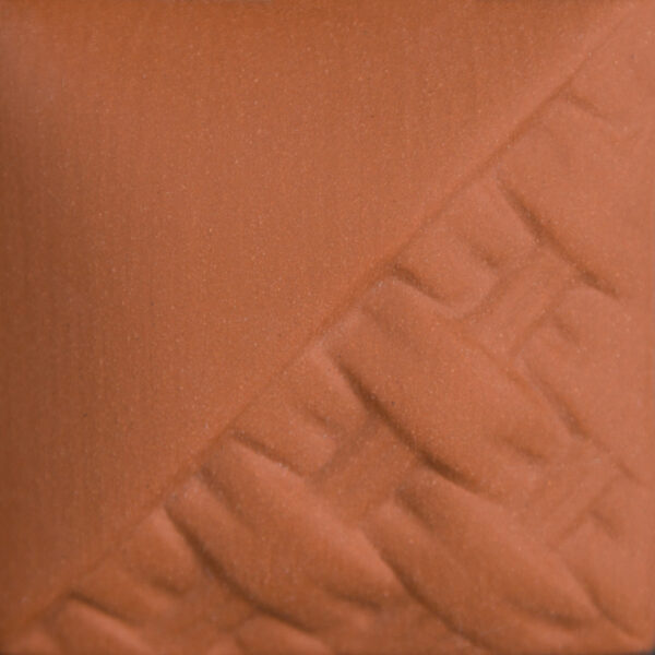 Mayco EG007 Terracotta Engobe