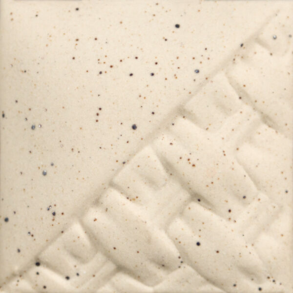 Mayco EG002 Speckled Buff Engobe