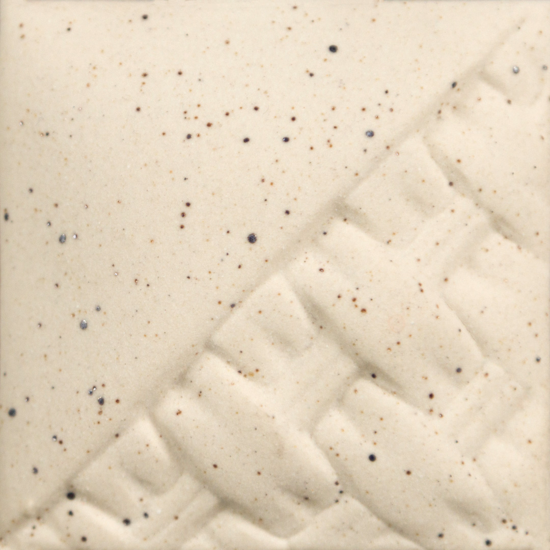 Mayco EG002 Speckled Buff Engobe