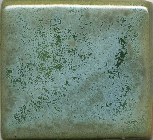 Coyote Archie's MBG026 Gun Metal Green (Pint)