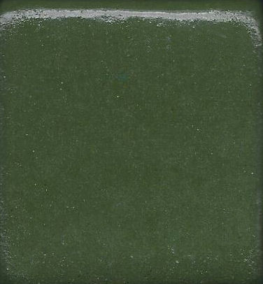Coyote MBUG029 High Fire Underglaze Hunter Green