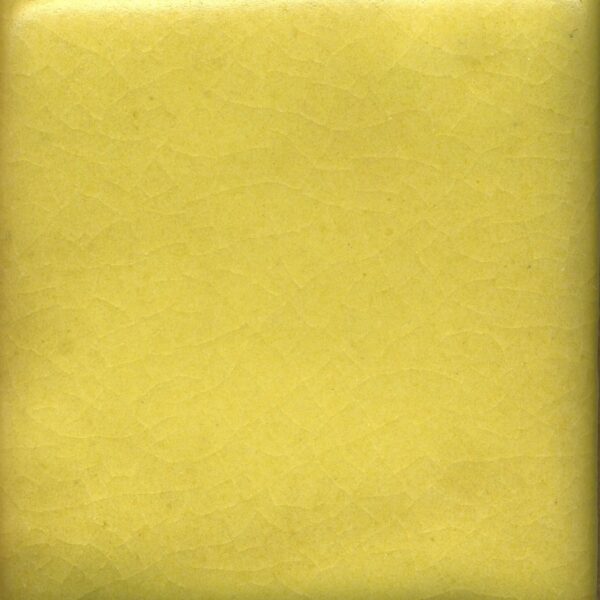Coyote Satin MBG083 Lemon Cream Satin (Pint)