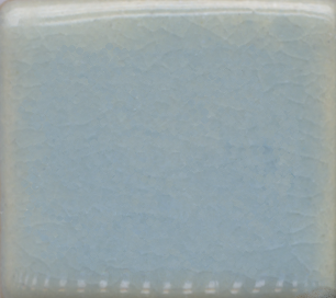 Coyote Gloss Glaze MBG013 Light Blue (Pint)
