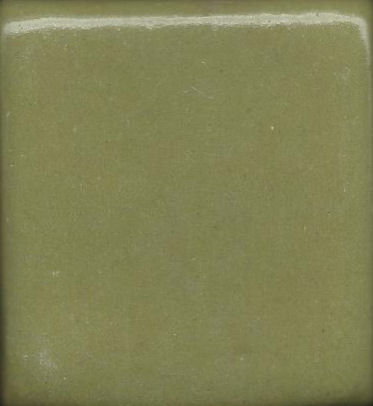 Coyote MBUG030 High Fire Underglaze Olive