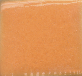 Coyote Gloss Glaze MBG020 Orange (Pint)