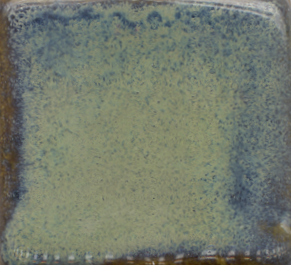 Coyote Mottled MBG038 Pam's Green (Pint)