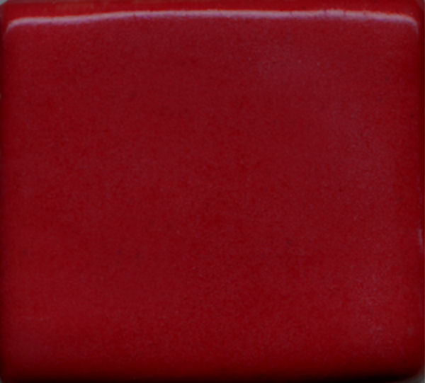 Coyote MBUG0254 High Fire Underglaze Really Red