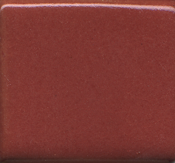 Coyote Gloss Glaze MBG019 Red (Pint)