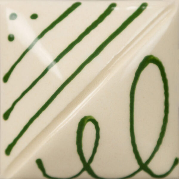 Mayco SG 405Green Designer Liner