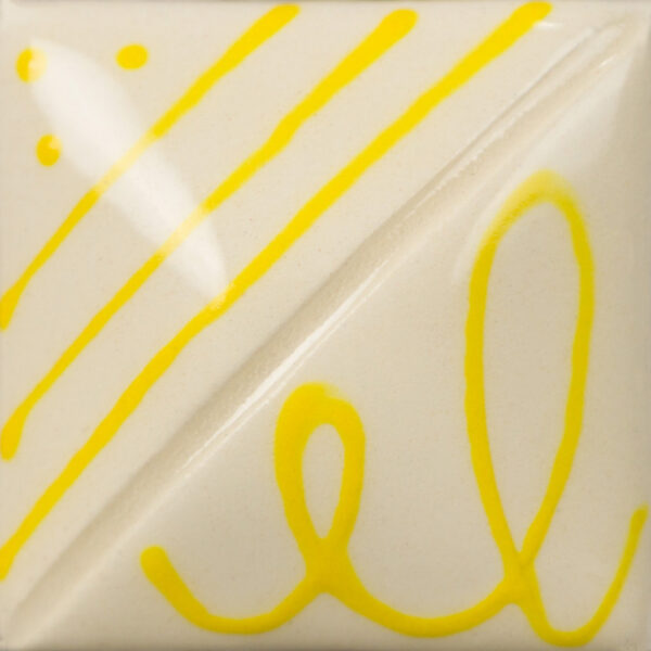 Mayco SG 407 Yellow Designer Liner