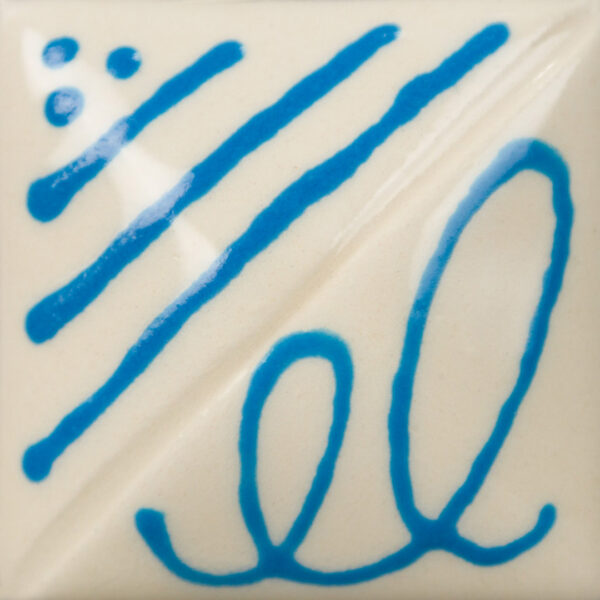 Mayco SG410 Bright Blue Designer Liner