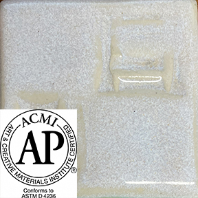 Coyote Gloss Glaze MBG222 Star Dust (Pint)
