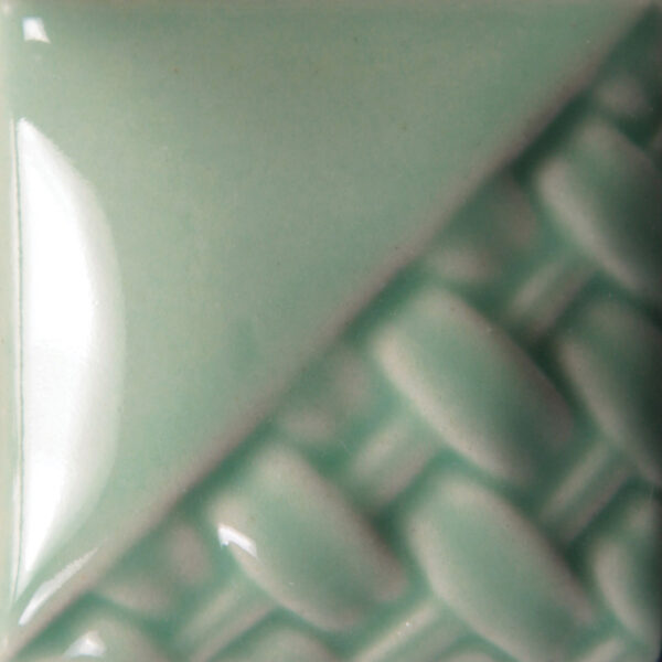 Mayco Stoneware SW201 Turquiose