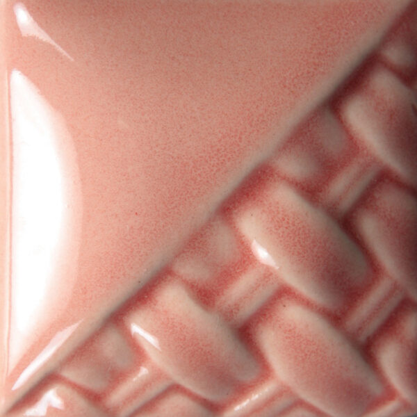 Mayco Stoneware SW205 Coral