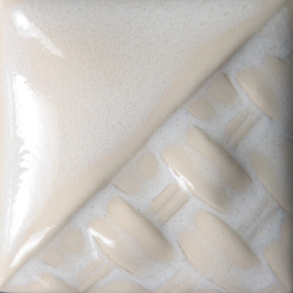 Mayco Stoneware MSW 250 White Opal