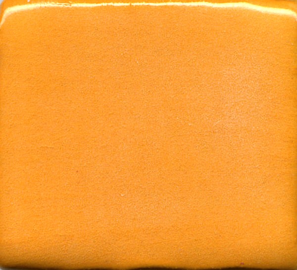 Coyote MBUG024 High Fire Underglaze Tangerine