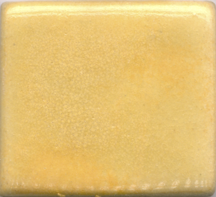 Coyote Gloss Glaze MBG025 Yellow Orange (Pint)