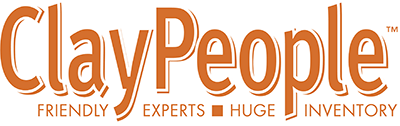 Clay People Logo